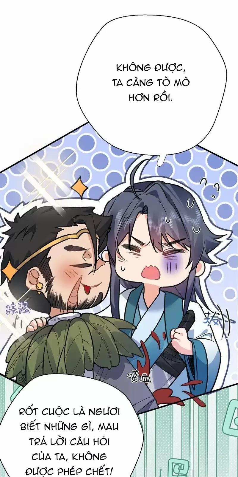 Ta Vô Địch Lúc Nào 268 trang 2
