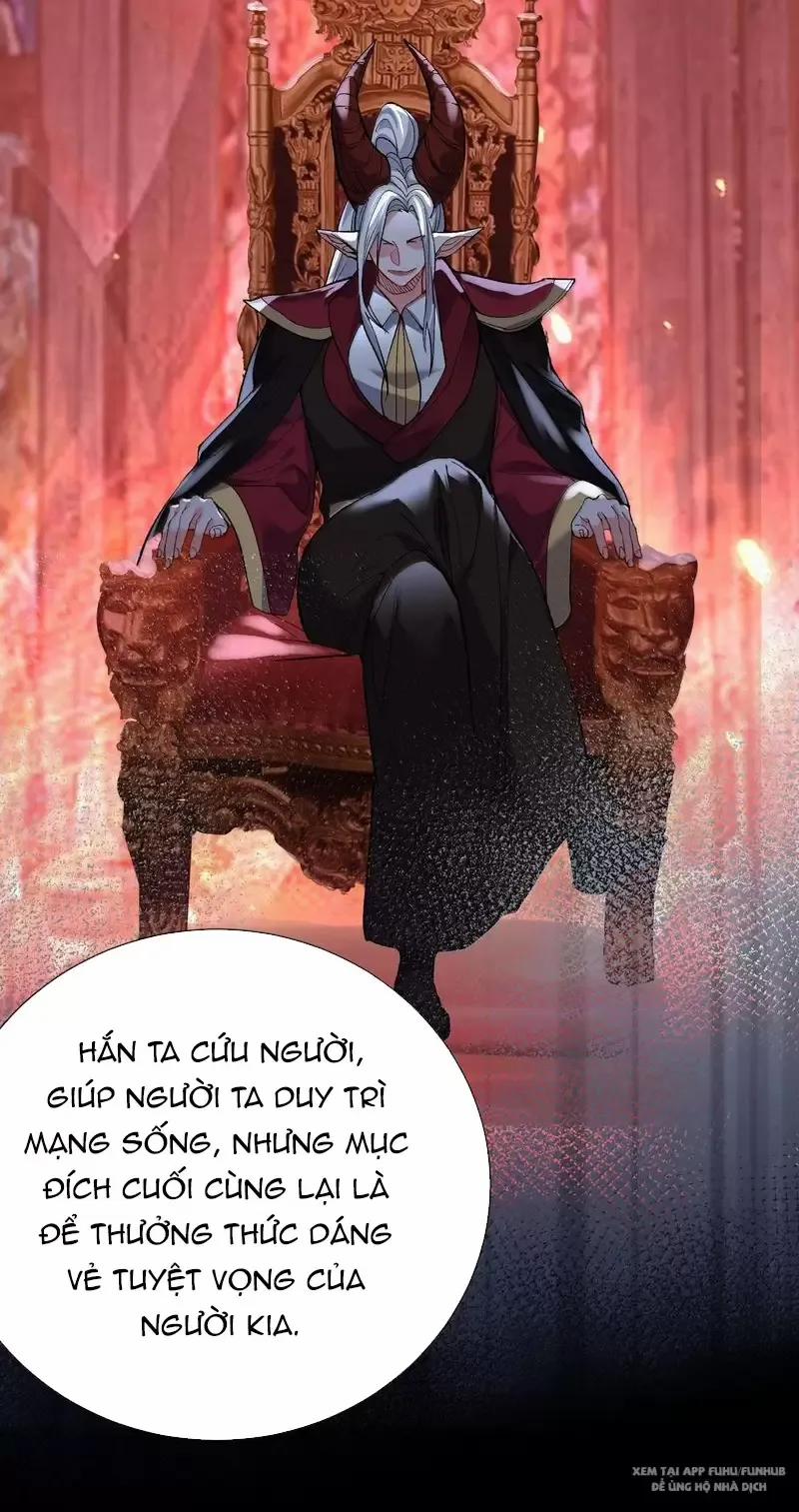 Ta Vô Địch Lúc Nào 268 trang 21