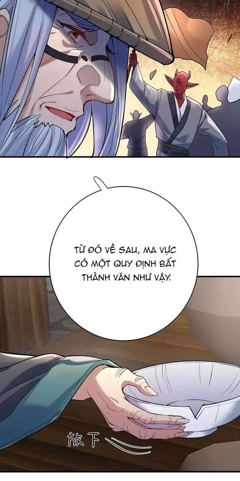 Ta Vô Địch Lúc Nào 268 trang 26