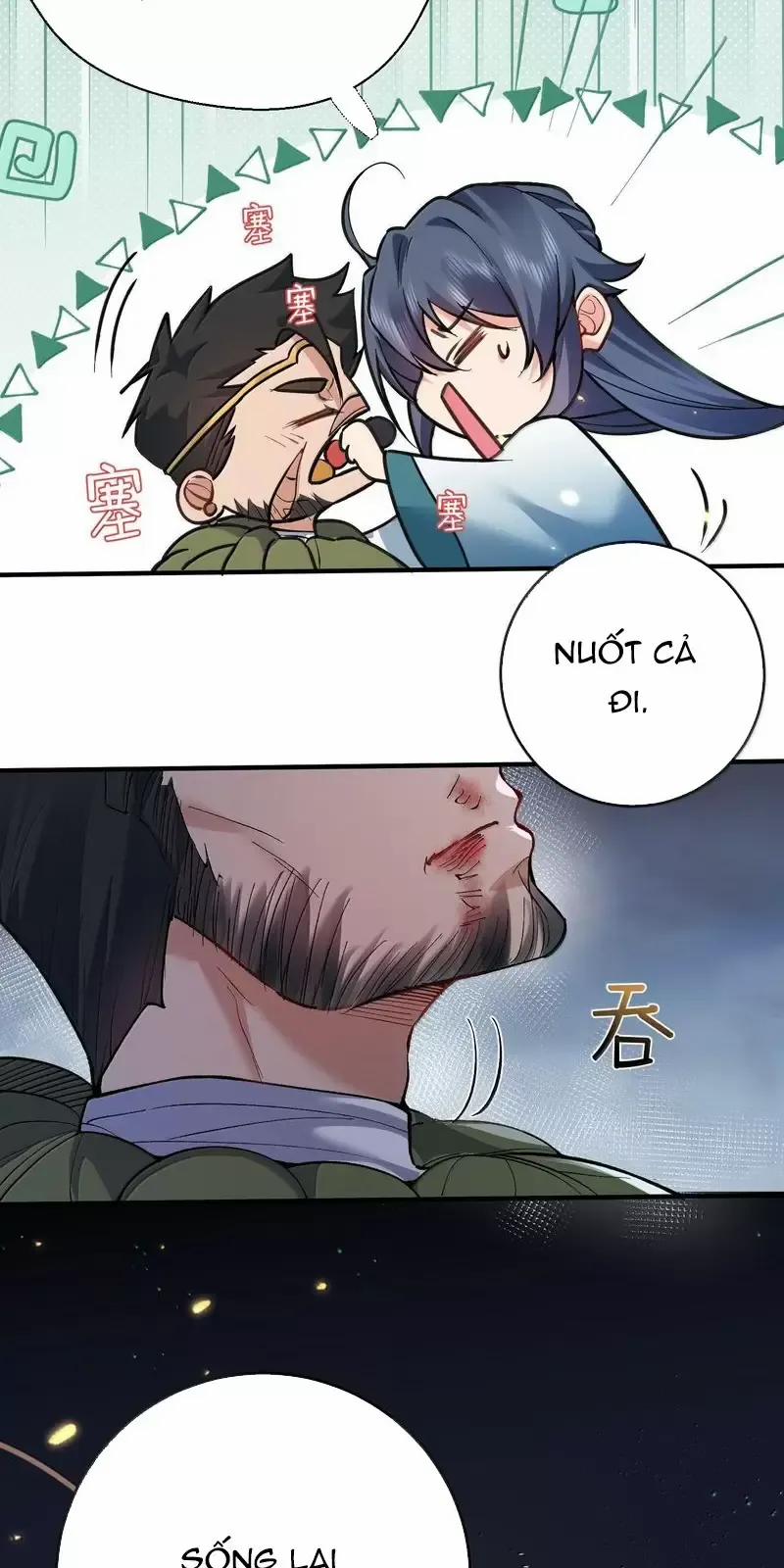 Ta Vô Địch Lúc Nào 268 trang 3