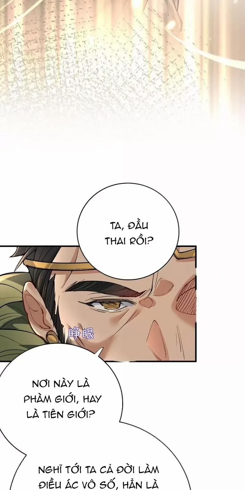 Ta Vô Địch Lúc Nào 268 trang 5