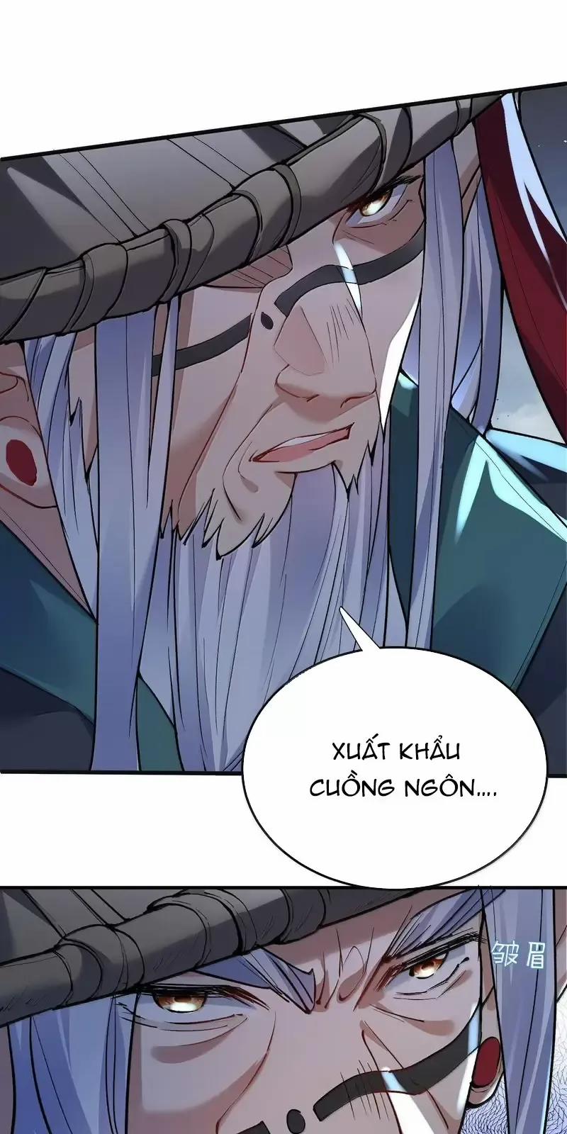 Ta Vô Địch Lúc Nào 269 trang 22