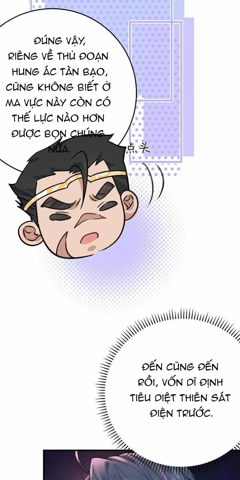 Ta Vô Địch Lúc Nào 269 trang 27