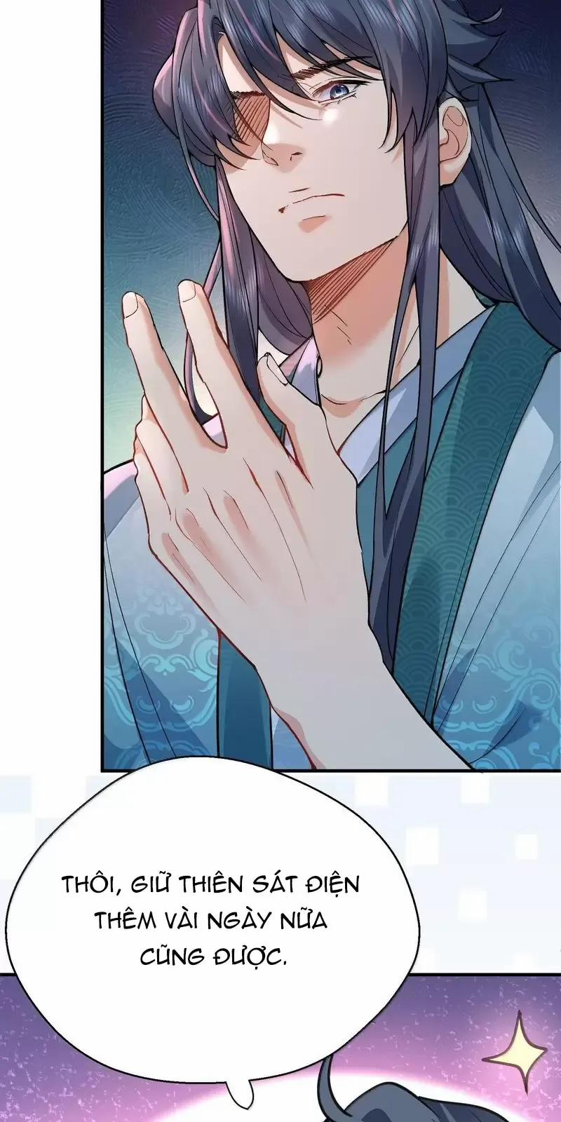 Ta Vô Địch Lúc Nào 269 trang 28