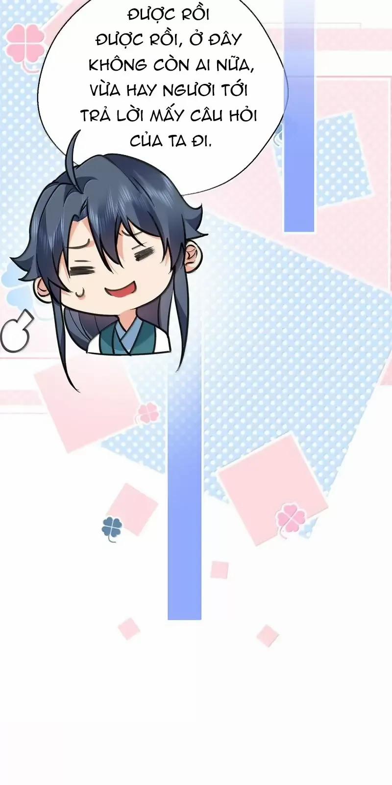 Ta Vô Địch Lúc Nào 269 trang 33