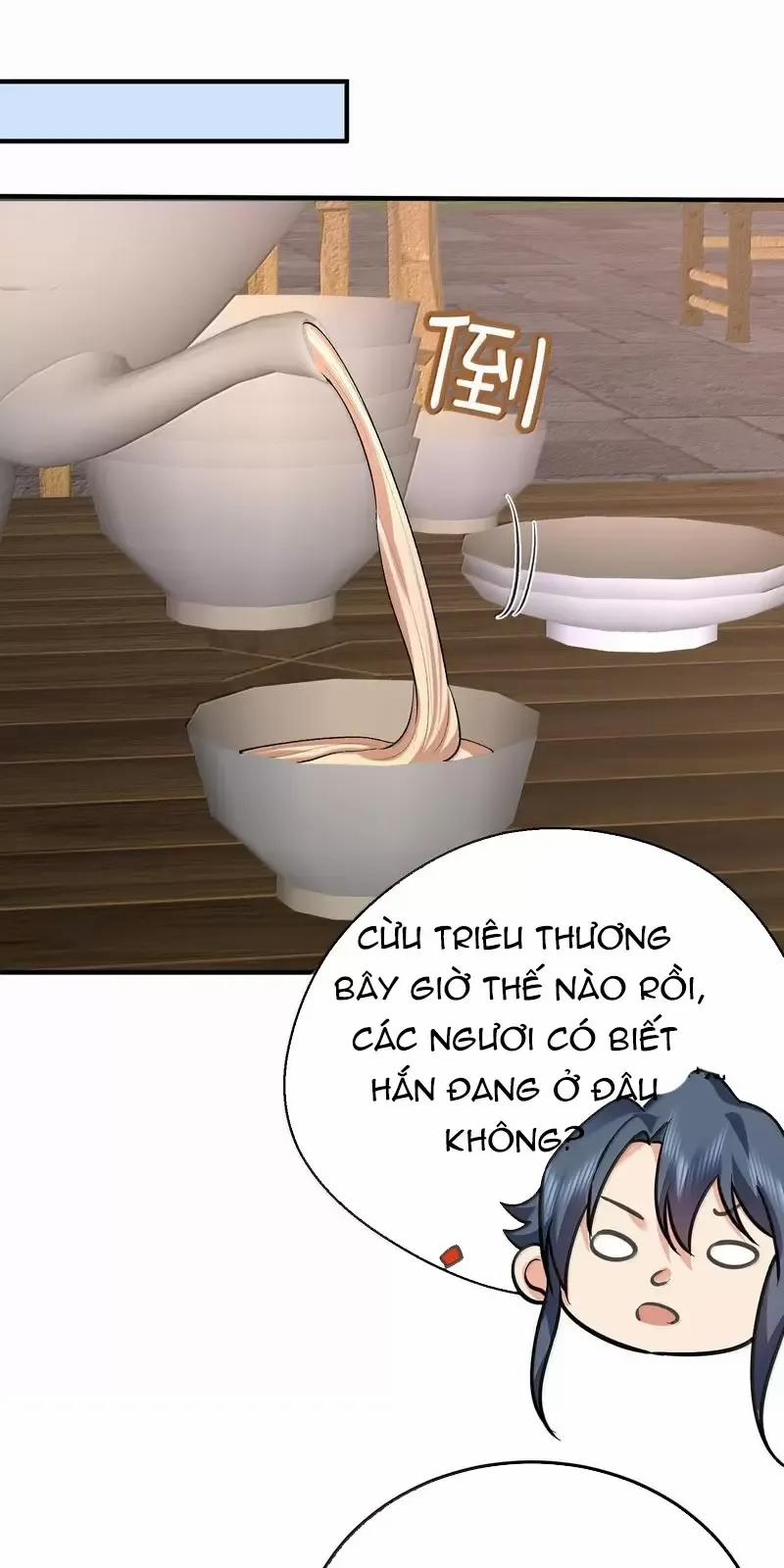 Ta Vô Địch Lúc Nào 269 trang 34