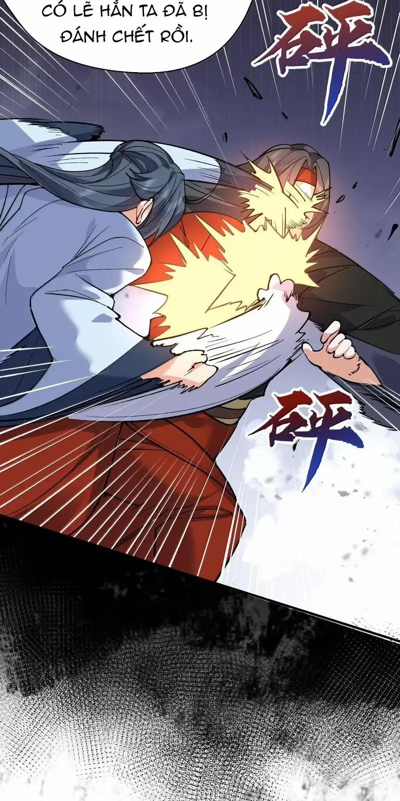 Ta Vô Địch Lúc Nào 269 trang 38