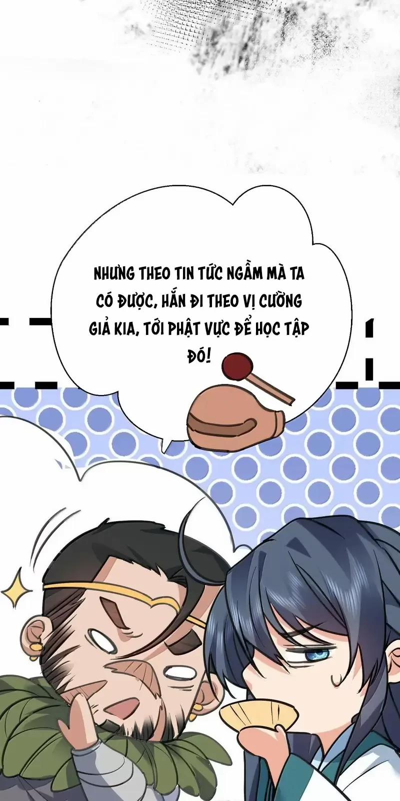 Ta Vô Địch Lúc Nào 269 trang 39