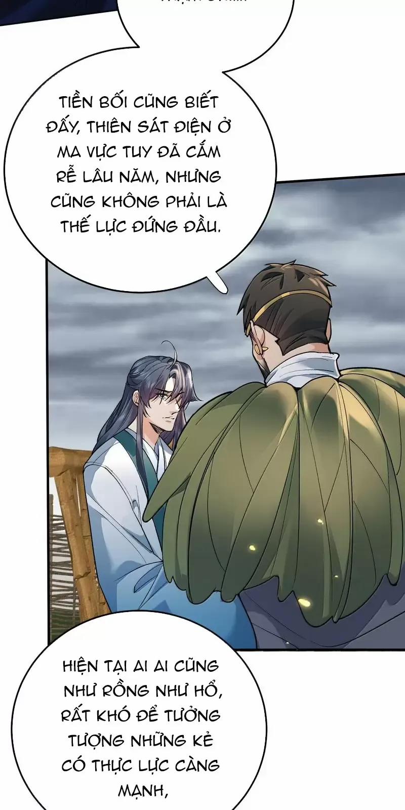 Ta Vô Địch Lúc Nào 270 trang 13