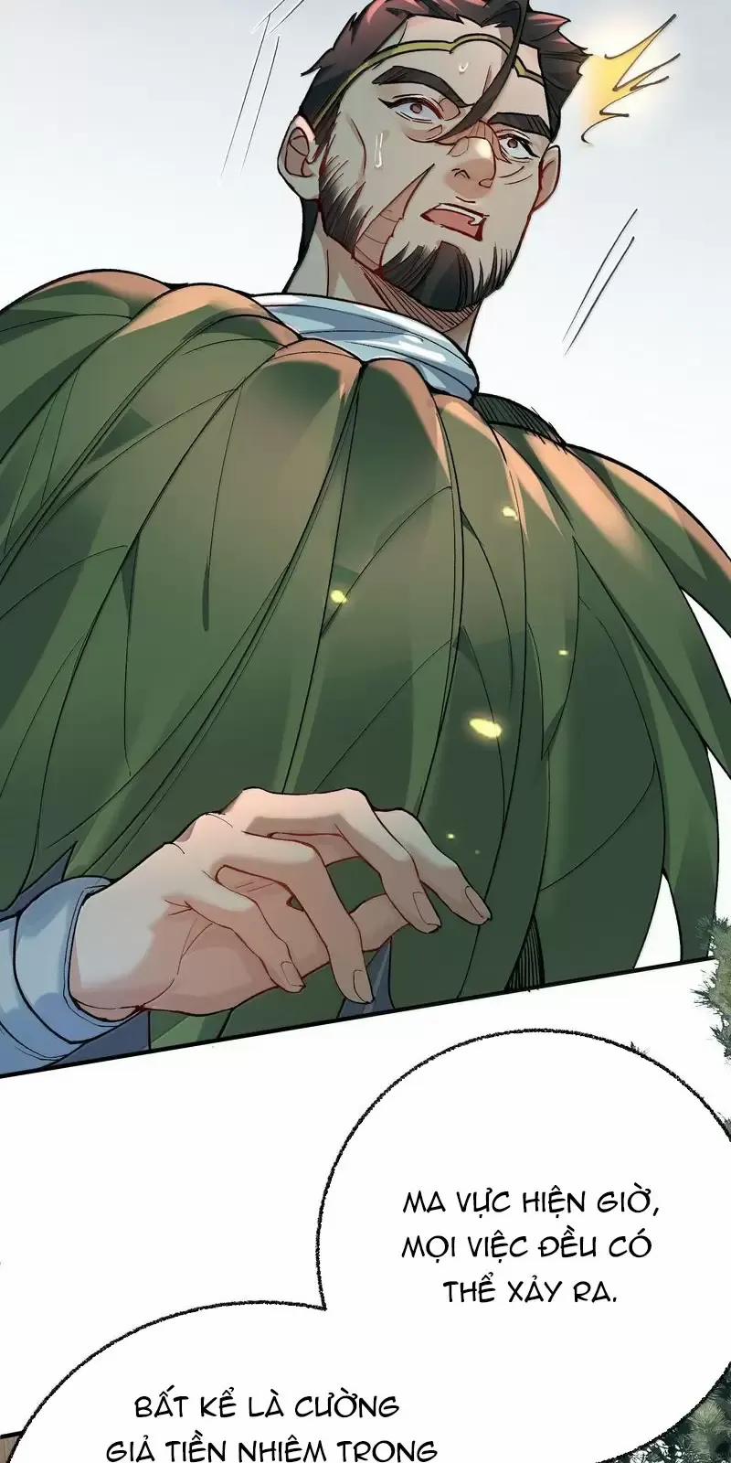 Ta Vô Địch Lúc Nào 270 trang 16