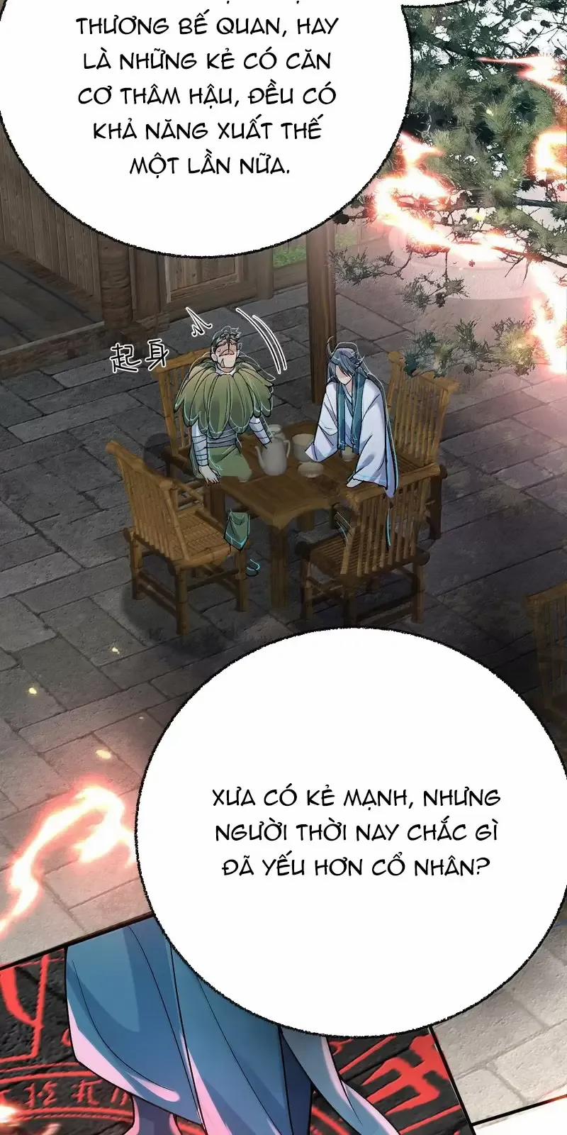 Ta Vô Địch Lúc Nào 270 trang 17