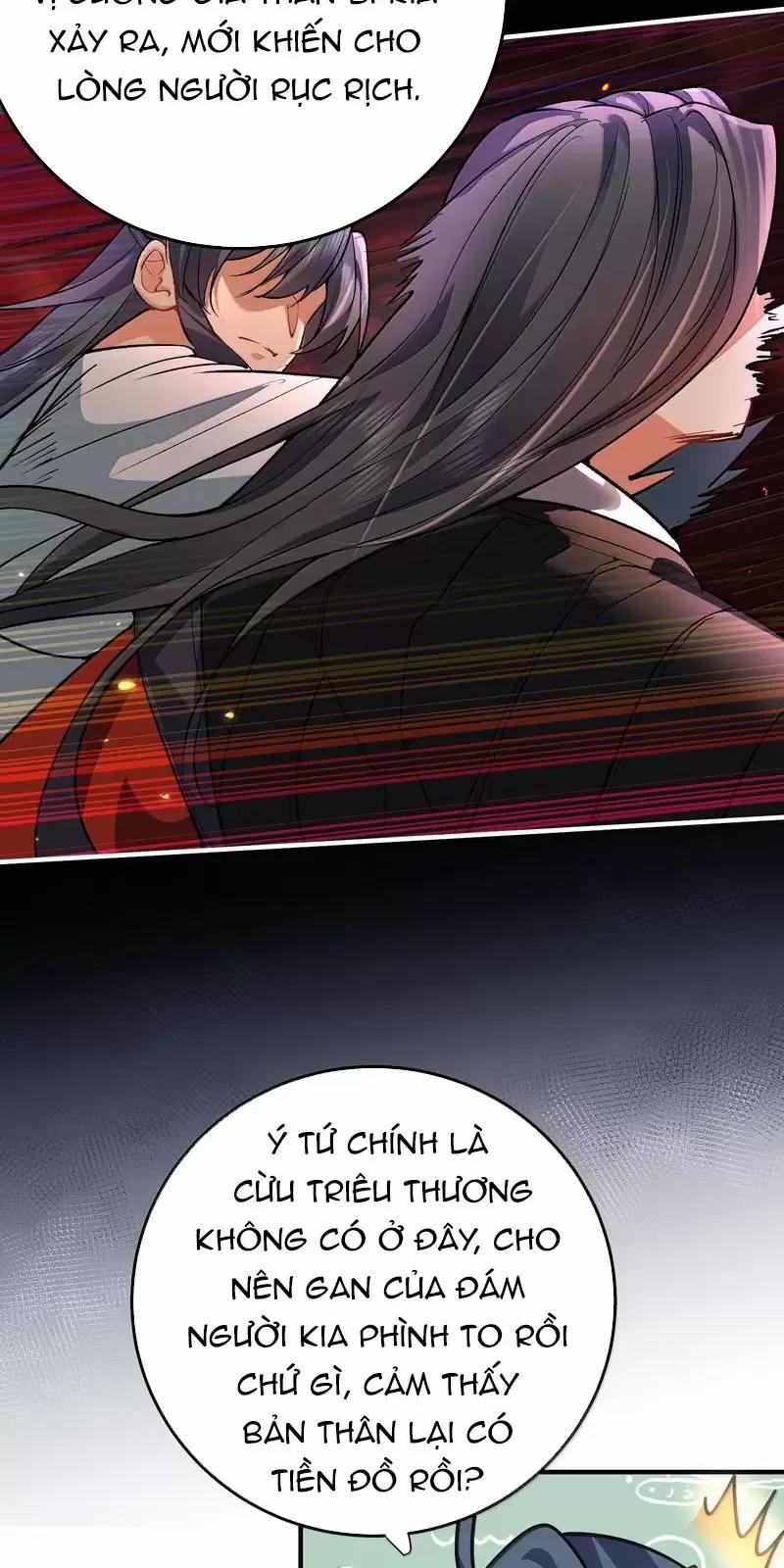 Ta Vô Địch Lúc Nào 270 trang 8
