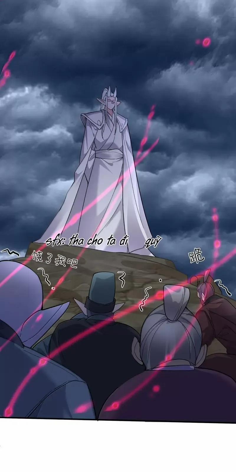 Ta Vô Địch Lúc Nào 271 trang 16