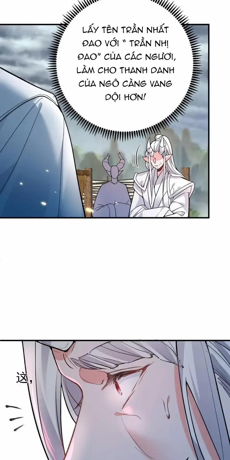 Ta Vô Địch Lúc Nào 271 trang 23