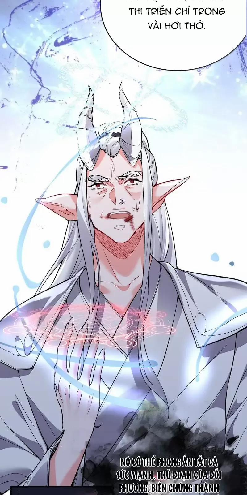 Ta Vô Địch Lúc Nào 271 trang 7
