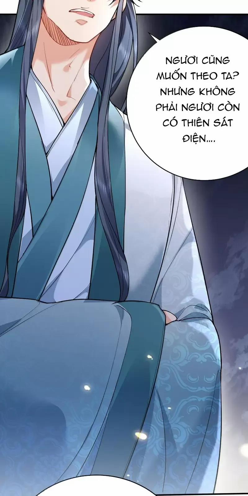 Ta Vô Địch Lúc Nào 272 trang 26