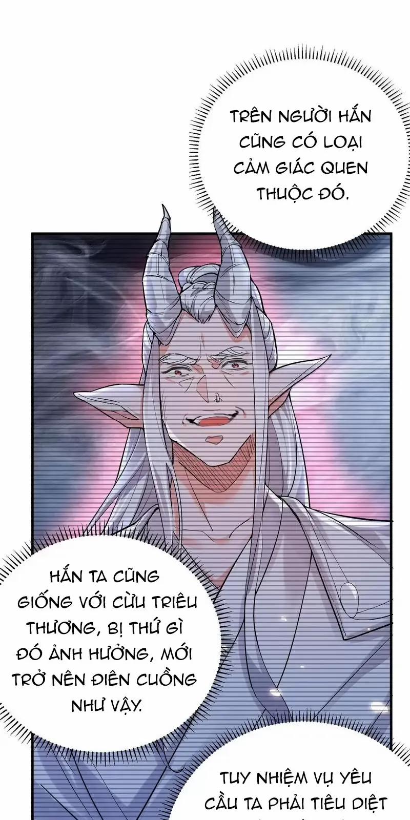 Ta Vô Địch Lúc Nào 272 trang 33