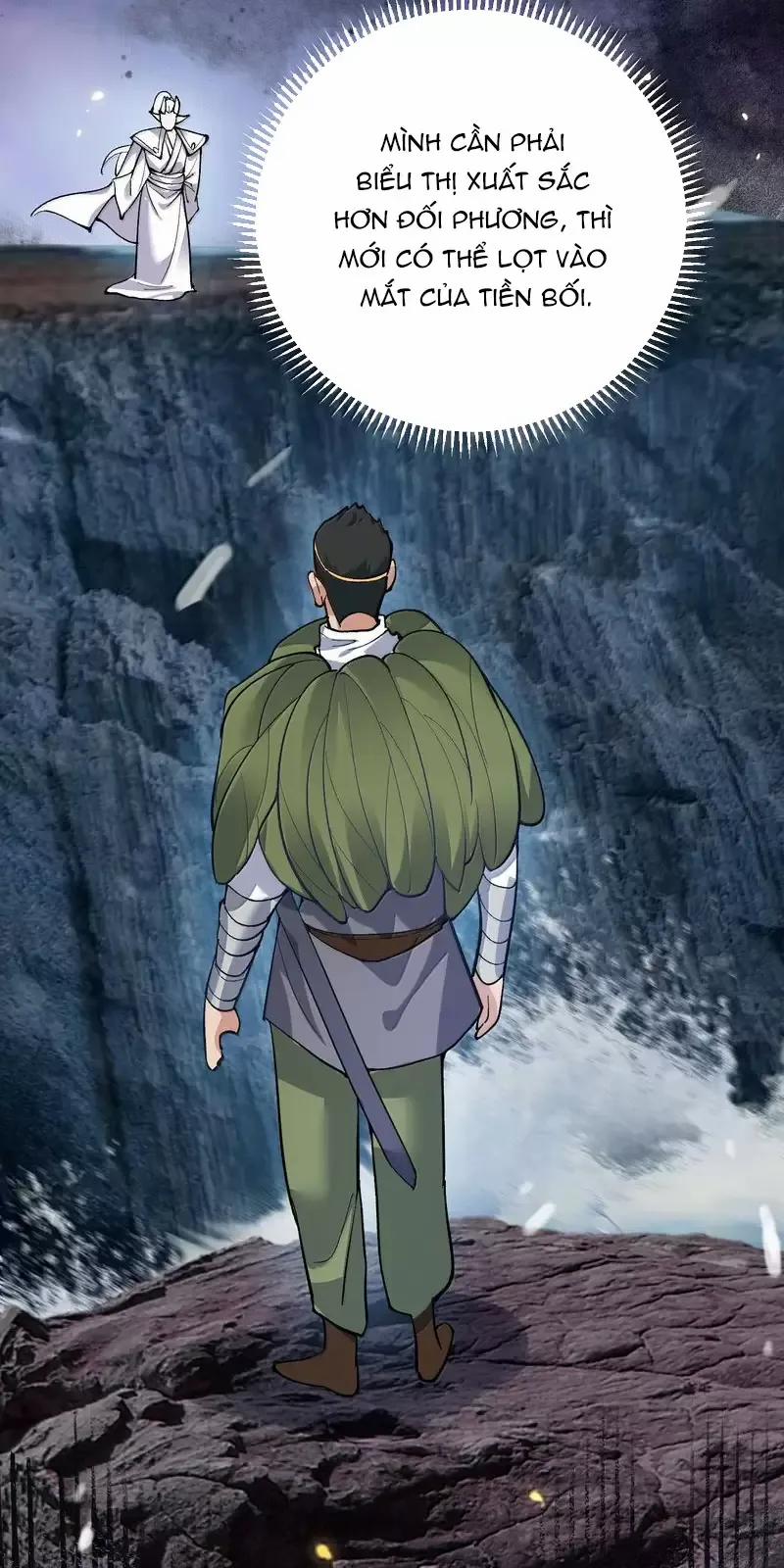 Ta Vô Địch Lúc Nào 274 trang 13