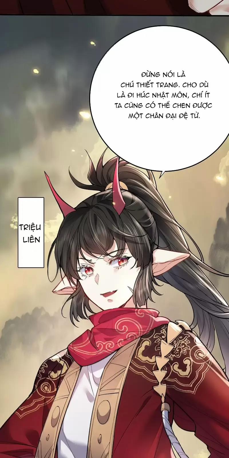 Ta Vô Địch Lúc Nào 274 trang 24