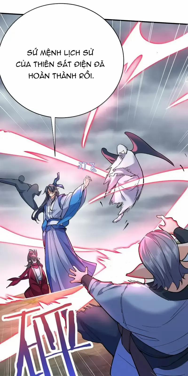 Ta Vô Địch Lúc Nào 275 trang 13