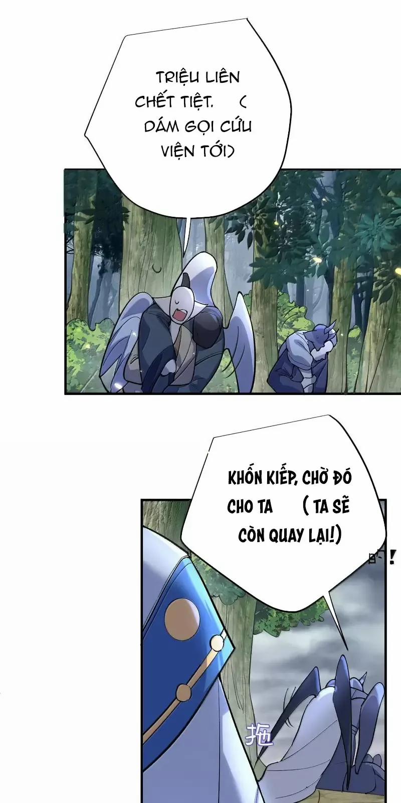 Ta Vô Địch Lúc Nào 275 trang 15