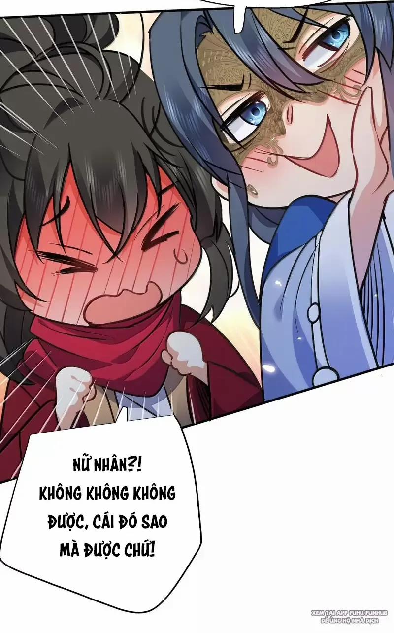 Ta Vô Địch Lúc Nào 275 trang 20