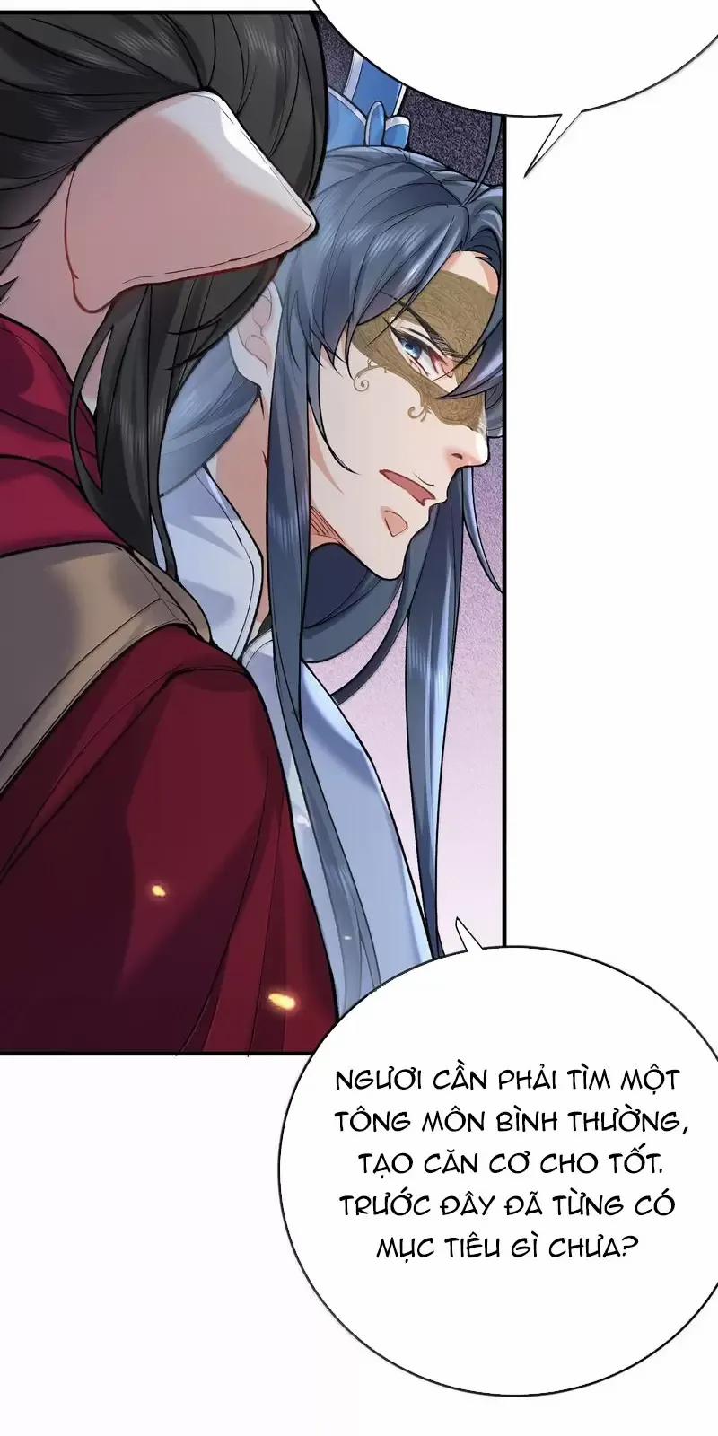 Ta Vô Địch Lúc Nào 275 trang 22