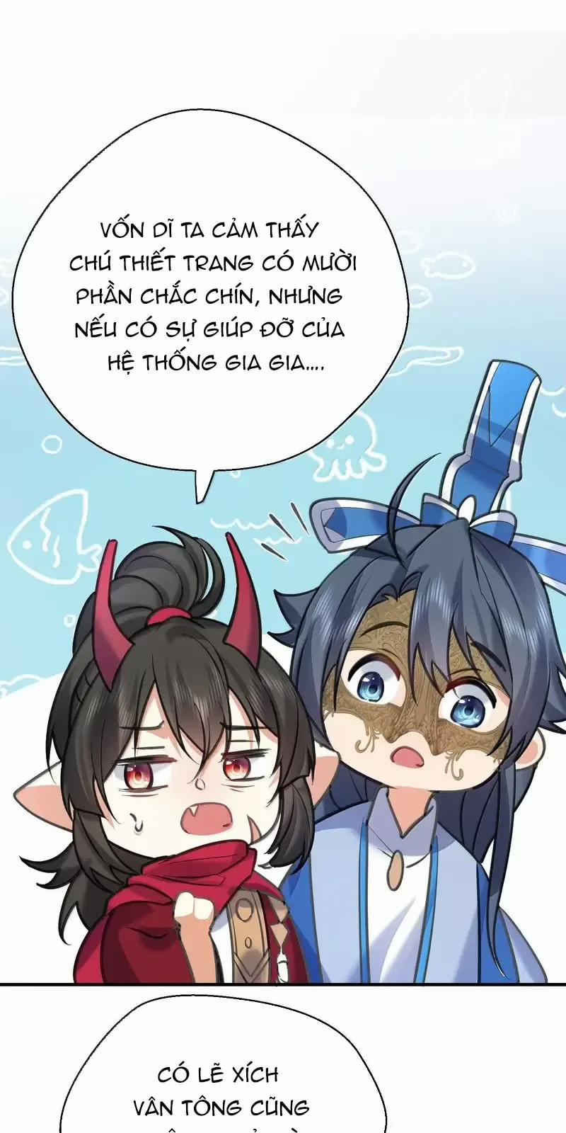 Ta Vô Địch Lúc Nào 275 trang 23