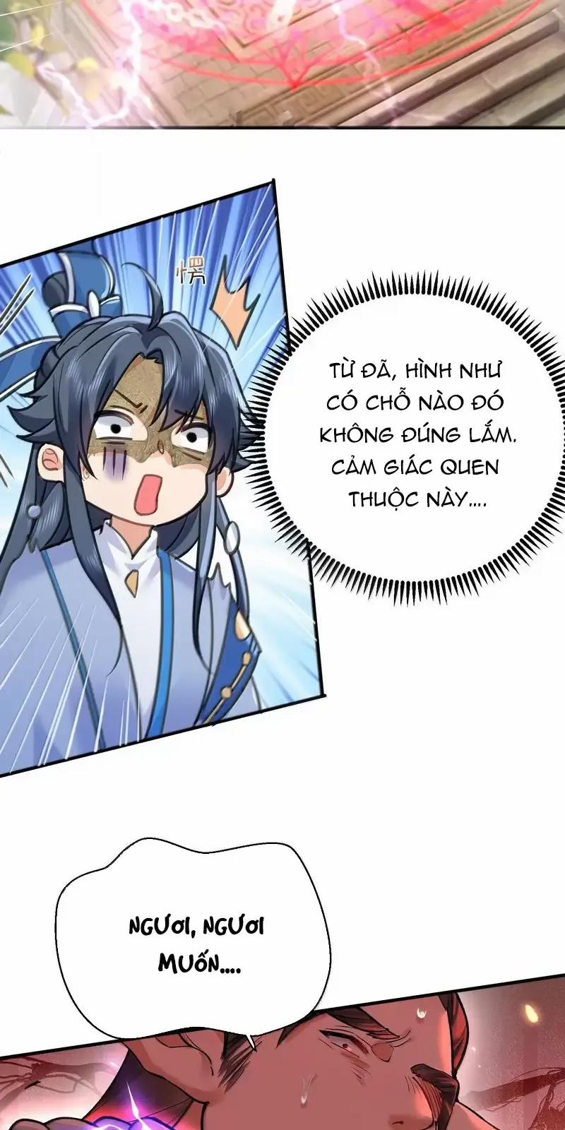 Ta Vô Địch Lúc Nào 276 trang 16