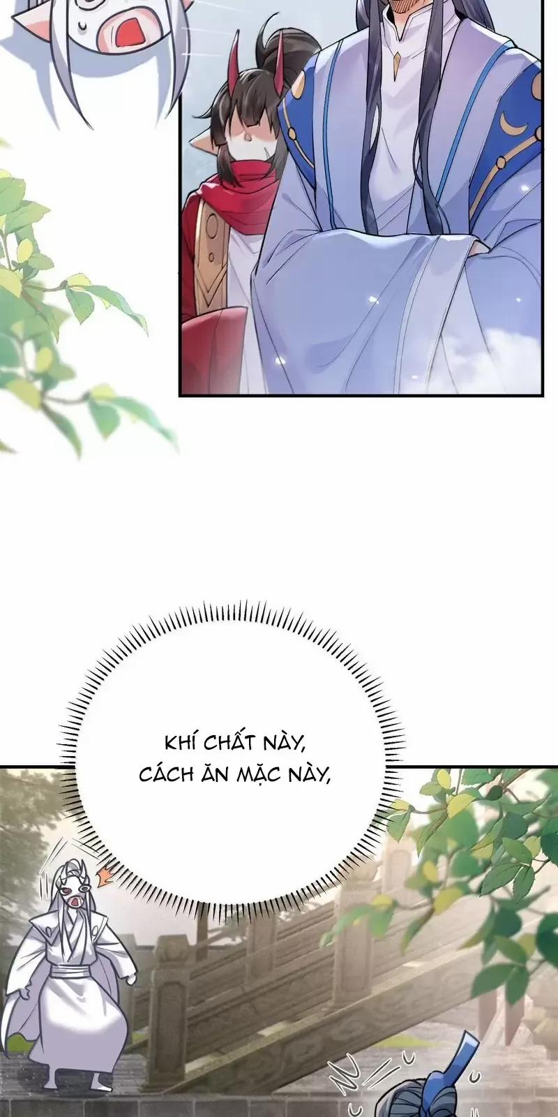 Ta Vô Địch Lúc Nào 276 trang 31