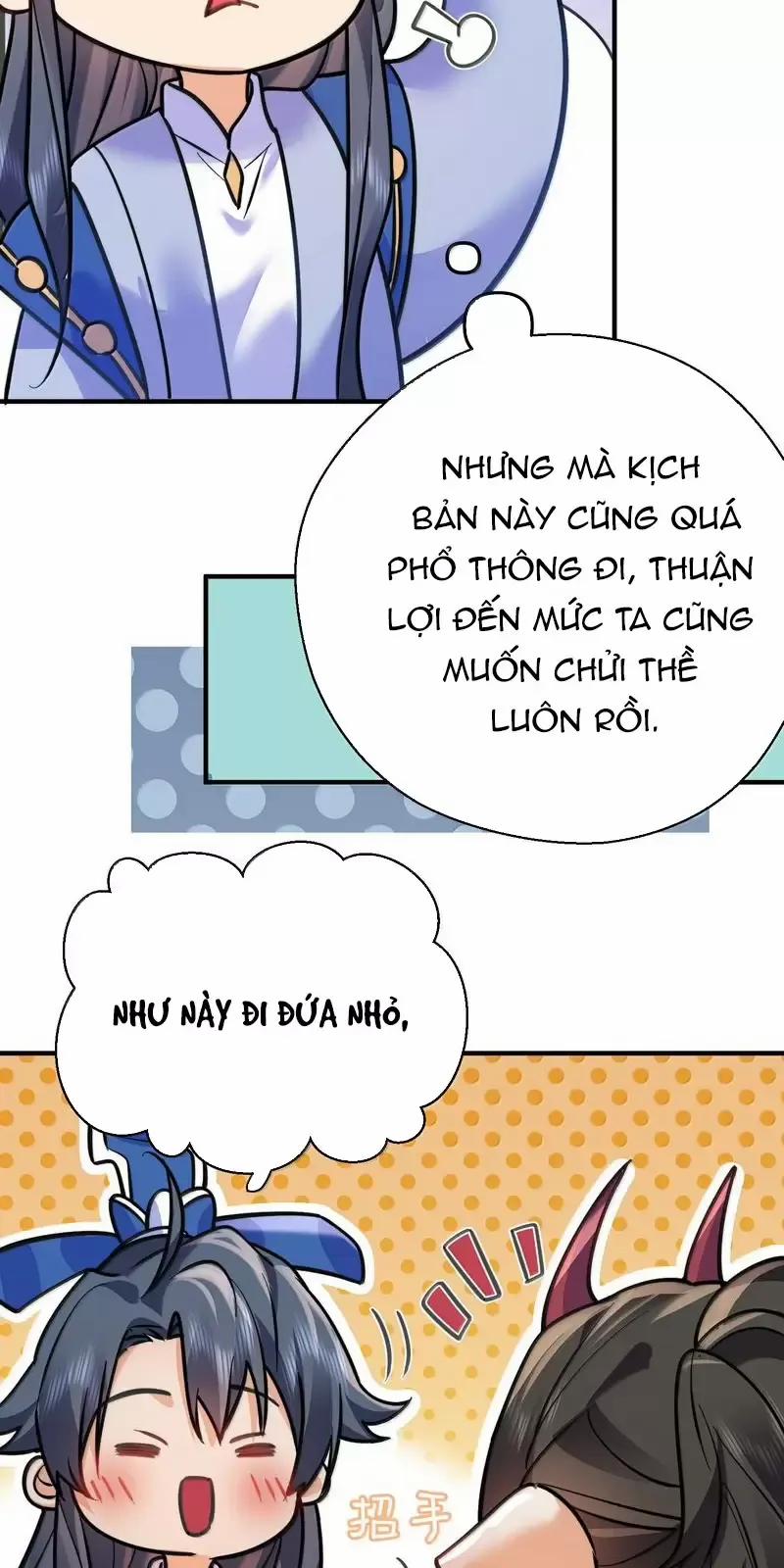 Ta Vô Địch Lúc Nào 276 trang 9