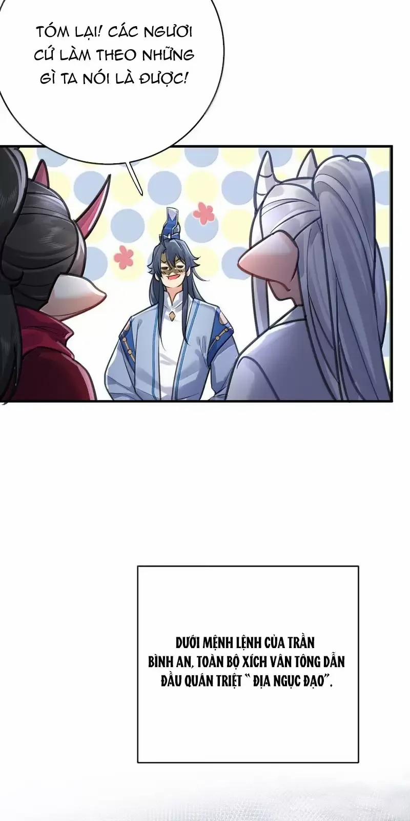 Ta Vô Địch Lúc Nào 277 trang 17