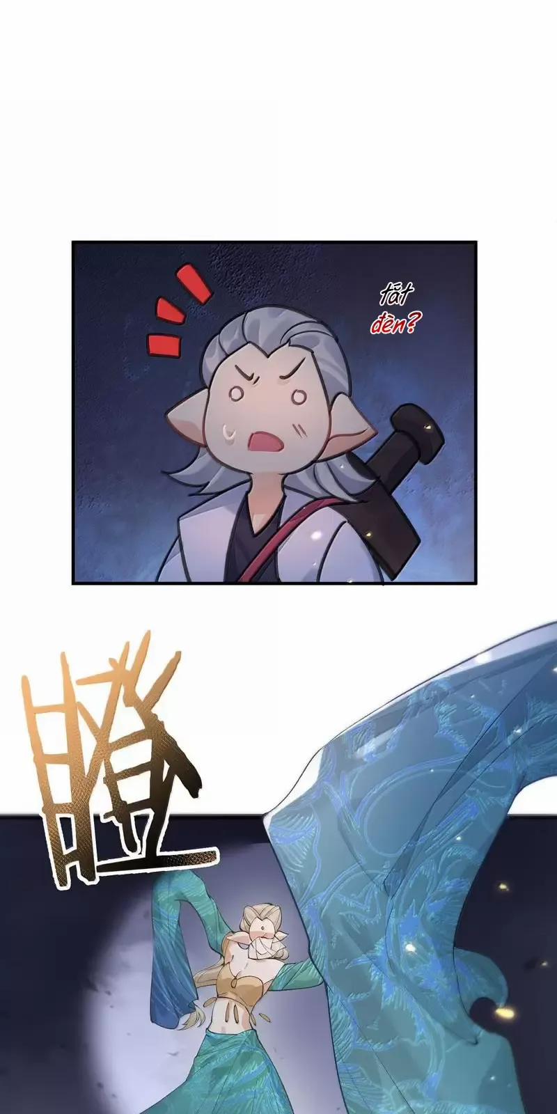 Ta Vô Địch Lúc Nào 277 trang 20