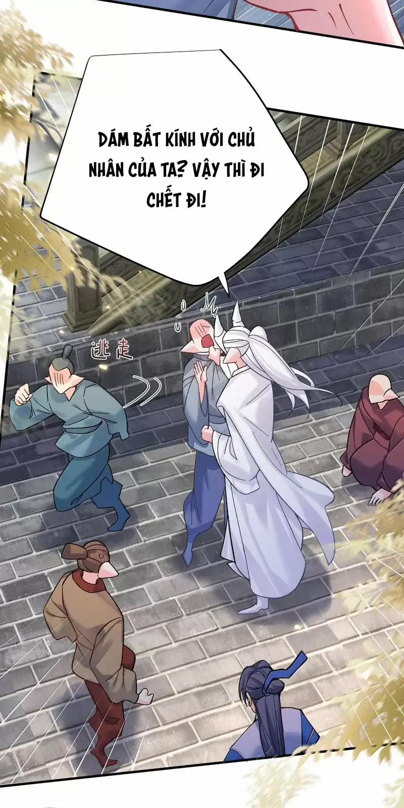 Ta Vô Địch Lúc Nào 277 trang 33