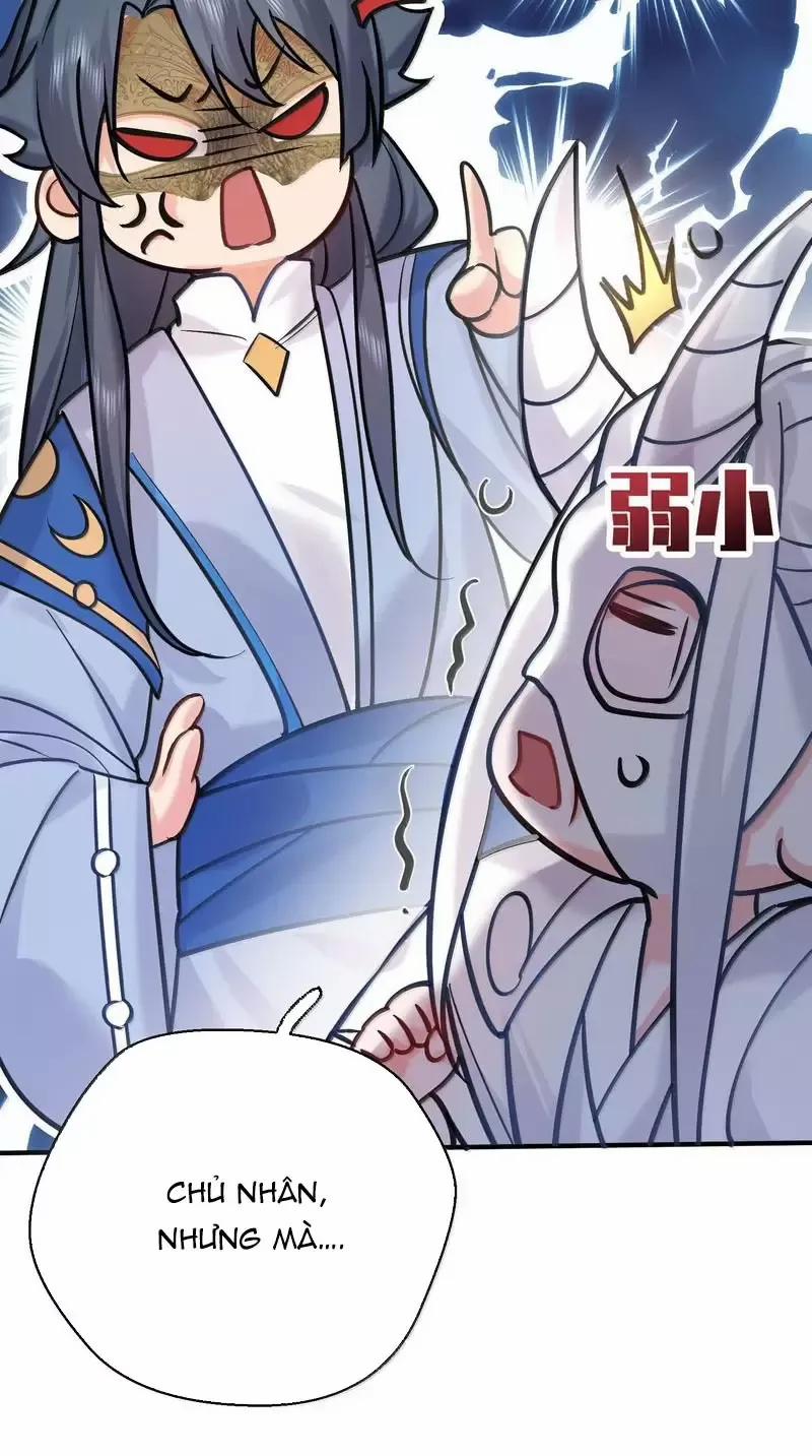 Ta Vô Địch Lúc Nào 277 trang 35