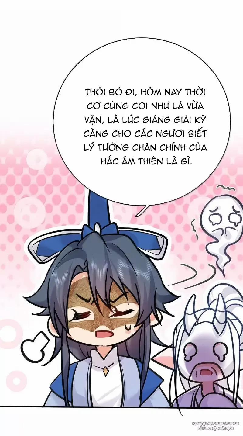 Ta Vô Địch Lúc Nào 277 trang 36