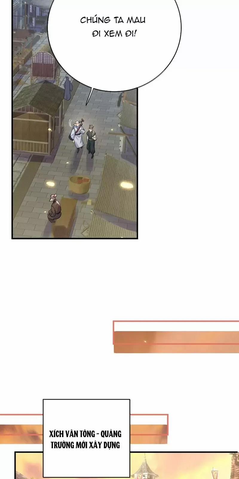 Ta Vô Địch Lúc Nào 277 trang 37