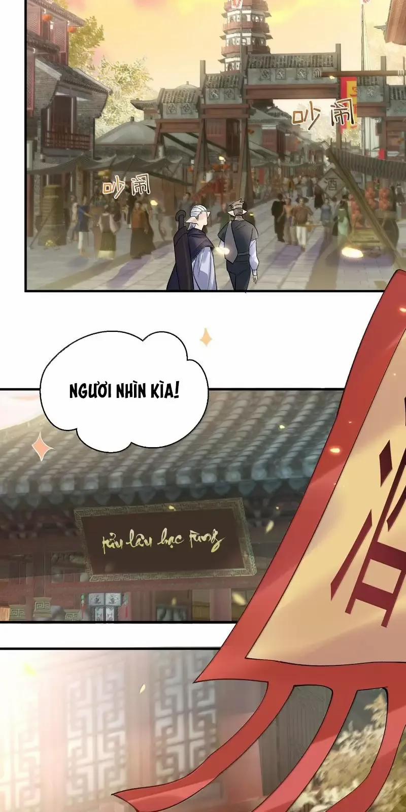 Ta Vô Địch Lúc Nào 277 trang 38