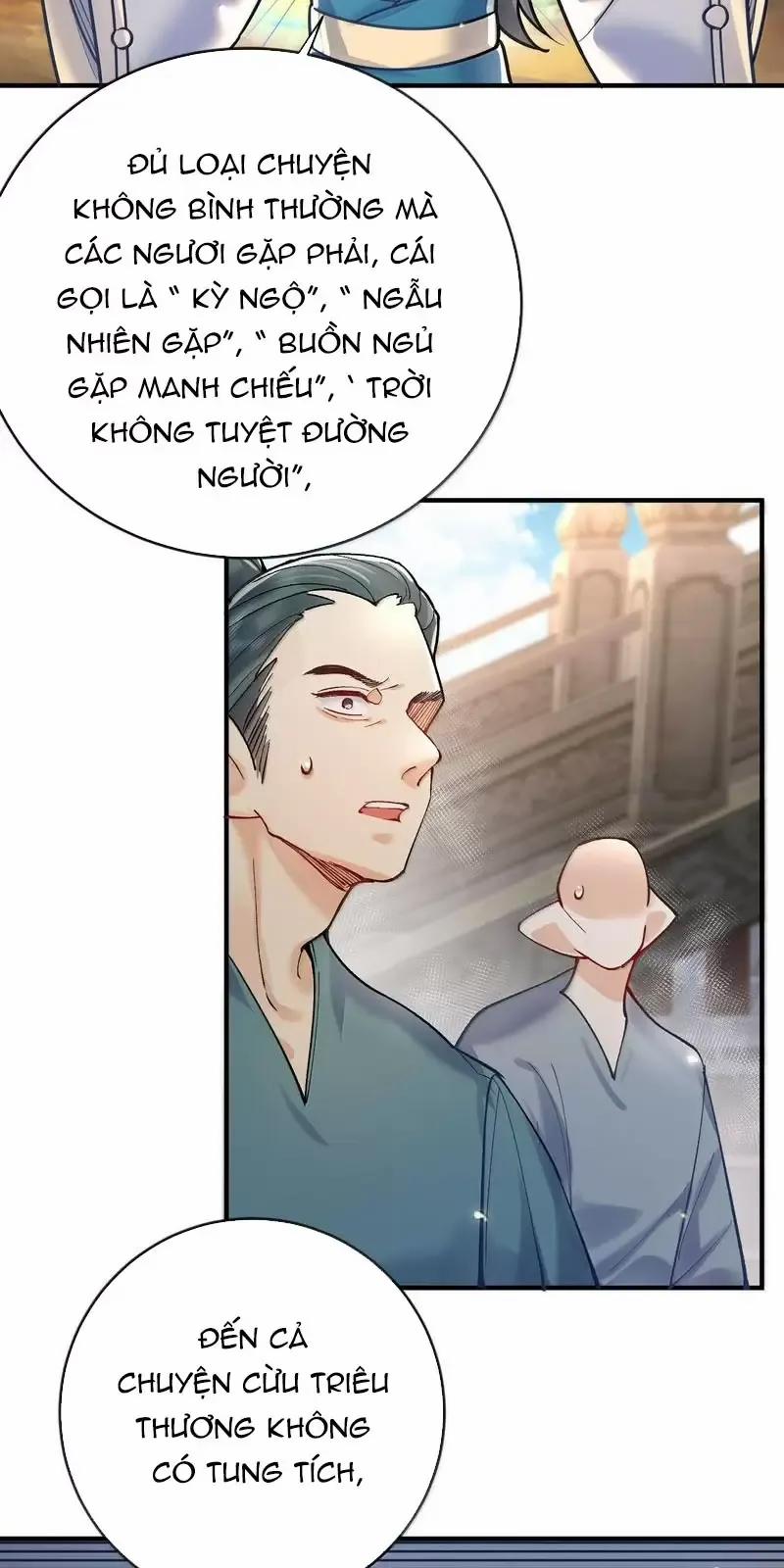 Ta Vô Địch Lúc Nào 277 trang 8