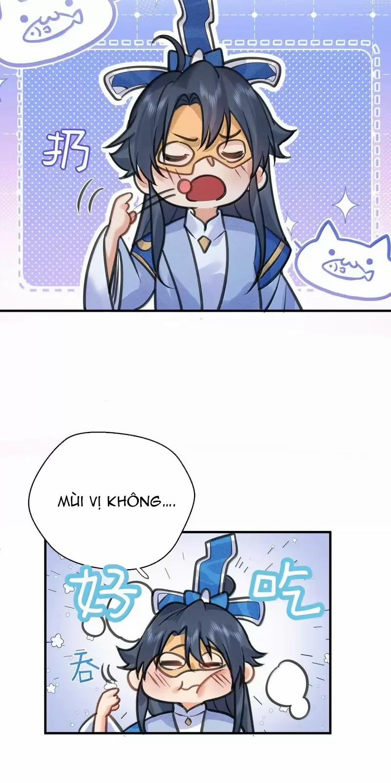 Ta Vô Địch Lúc Nào 278 trang 6