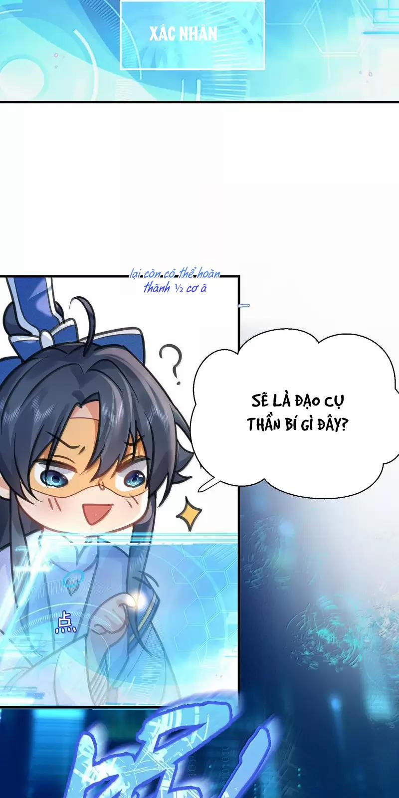 Ta Vô Địch Lúc Nào 279 trang 3