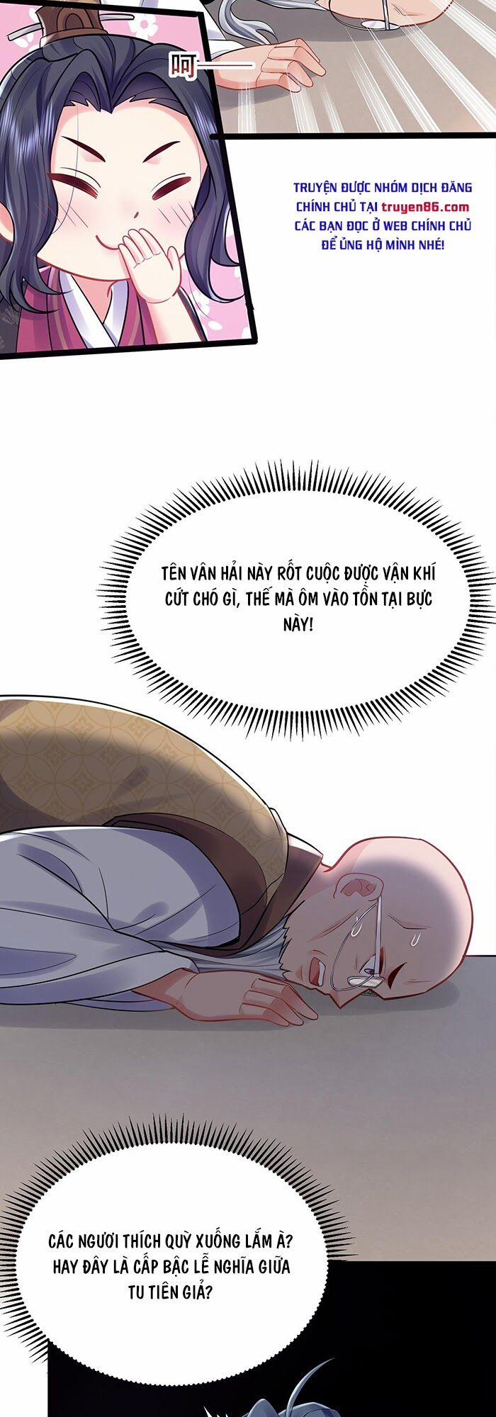 Ta Vô Địch Lúc Nào 3 trang 15