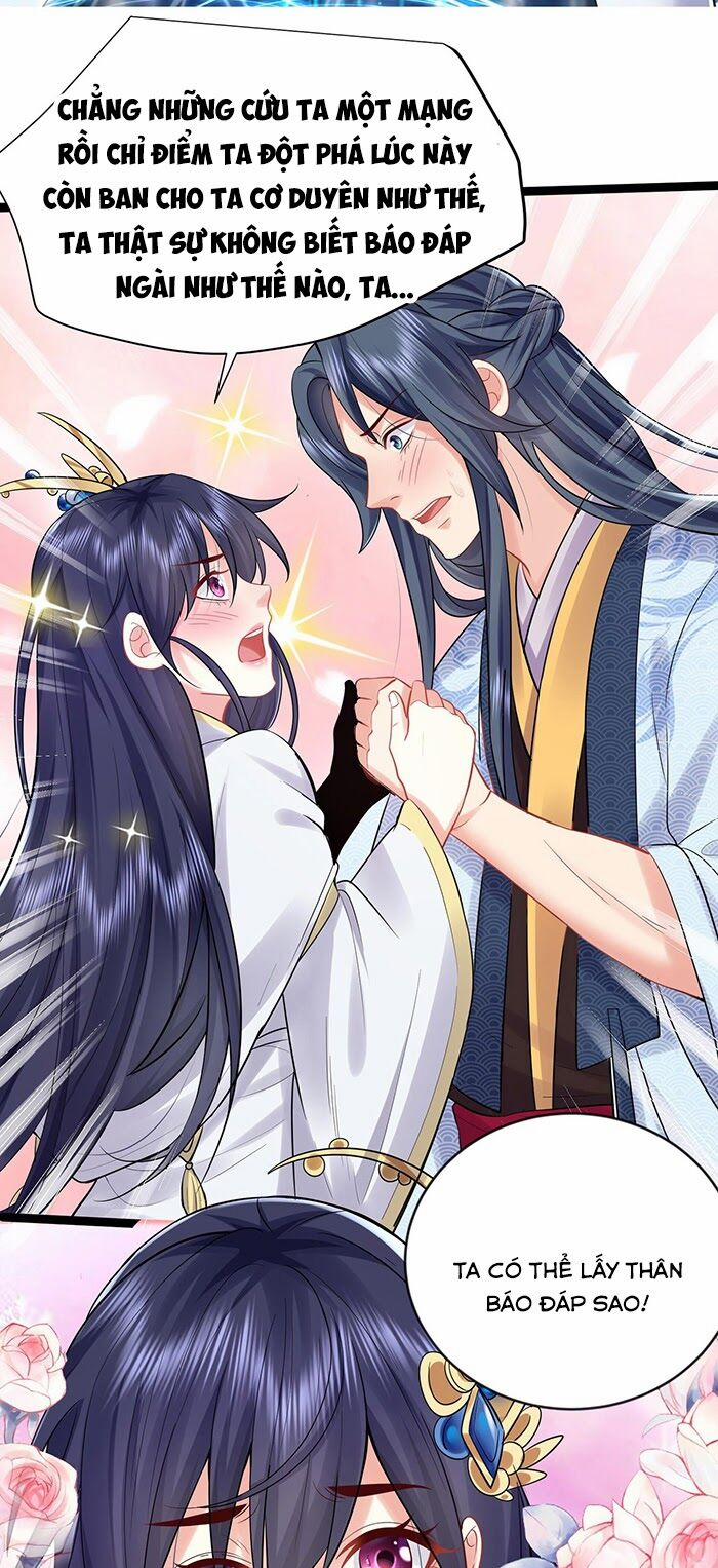 Ta Vô Địch Lúc Nào 3 trang 31