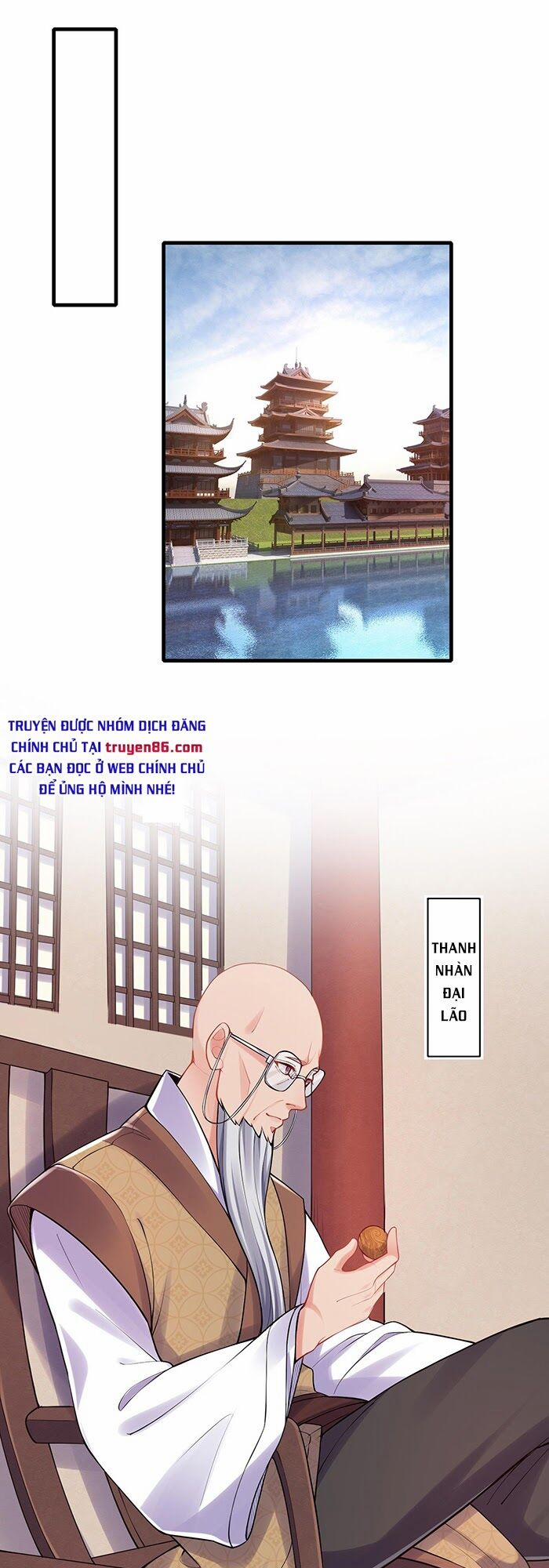 Ta Vô Địch Lúc Nào 3 trang 9