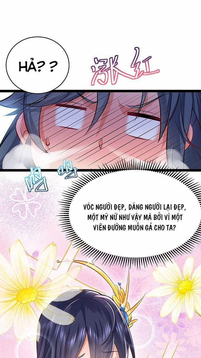 Ta Vô Địch Lúc Nào 4 trang 1