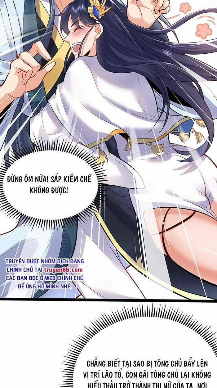 Ta Vô Địch Lúc Nào 4 trang 18