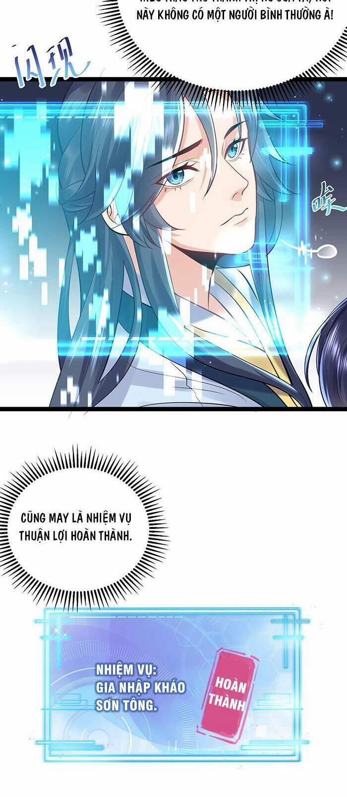 Ta Vô Địch Lúc Nào 4 trang 19