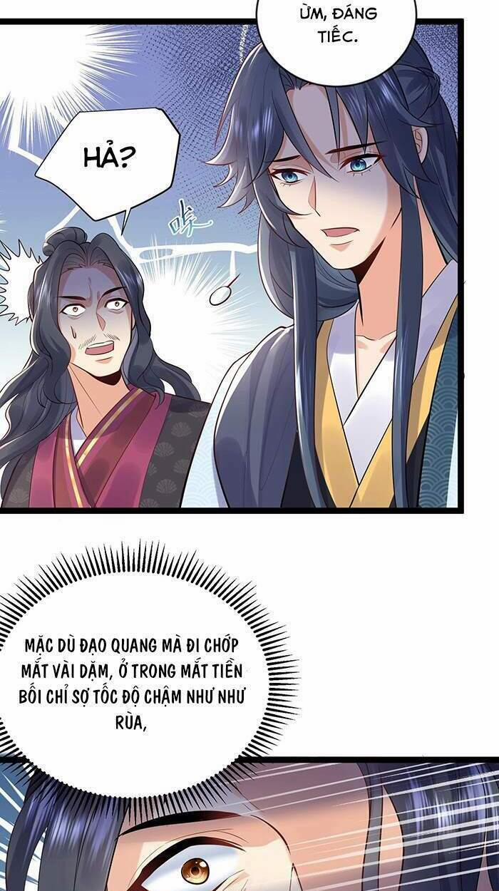 Ta Vô Địch Lúc Nào 4 trang 24