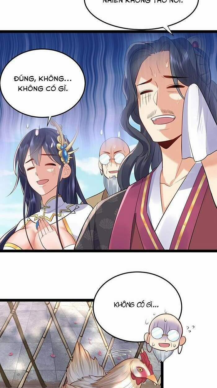 Ta Vô Địch Lúc Nào 4 trang 33