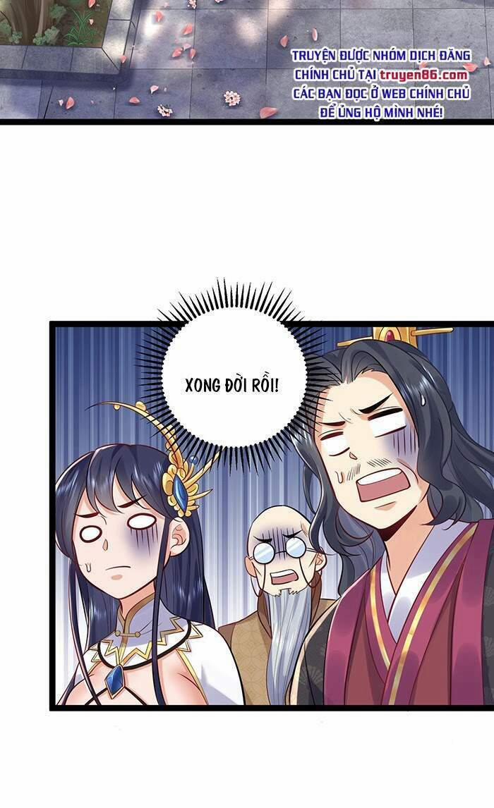 Ta Vô Địch Lúc Nào 4 trang 36